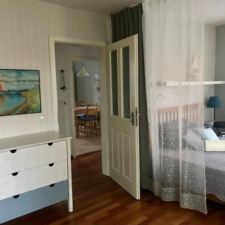 Ferienwohnung Alter Bauernhof Dresda Esterno foto